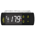 SZ-7524T2 Digital Temperature Controller for Cold Rooms & Freezers – Subzero