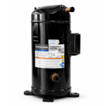 ZP385KCE-TWD Scroll Compressor | R410A | 380-420V | 3 Phase | Copeland