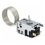 077B0027 -  Standard thermostat, B0 Danfoss