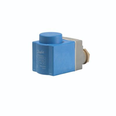 018F6757 -  Solenoid coil, BE024DS, Terminal box, Multi pack