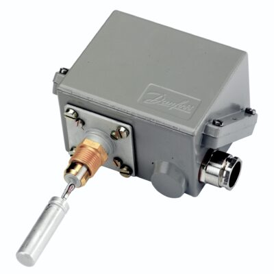 060L312666 -  Thermostat, KPS80 Danfoss