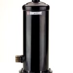 023U7250 -  Filter drier, shell, DCR