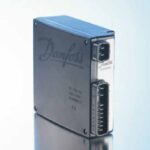 117-7029 -  Electrical component, Relay Danfoss