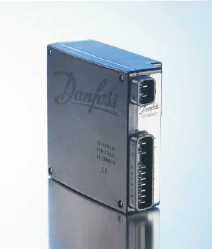 117-7029 - Electrical component, Relay Danfoss 1 117-7029 - Electrical component, Relay Danfoss