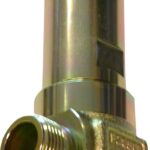 148F3221 -  Safety relief valve, SFA 15, G, 21 bar Danfoss