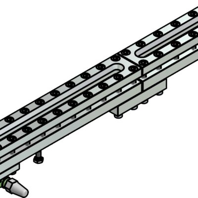 2512+058 -  Sight glass, LLG 590 S Danfoss
