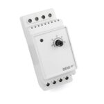 140F1070 -  Thermostats, DEVIreg™ 330, Sensor type: Wire, 16 Danfoss