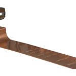 068U3507 -  TXV accessories, Accessory bag with short Bulb strap M/25 Danfoss