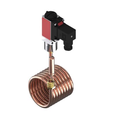 061B810266 -  Thermostat, MBC 8100 Danfoss