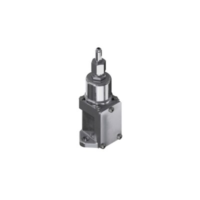 016D1017 -  Pilot for water reg. valve, WVS
, 2.20 bar - 19.00 bar
