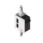 017D002166 -  Differential pressure switch, RT260A
