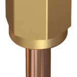 023U8014 -  FSA, Flare, Solder, ODF, Adapter