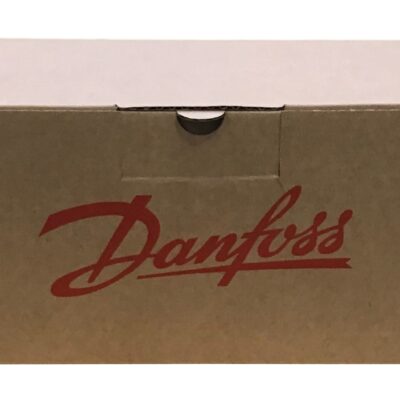 117U5015 -  Electrical component, Start capacitor Danfoss