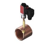 061B814866 -  Thermostat, MBC 8100 Danfoss