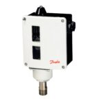 017-503566 -  Pressure switch, RT6AB