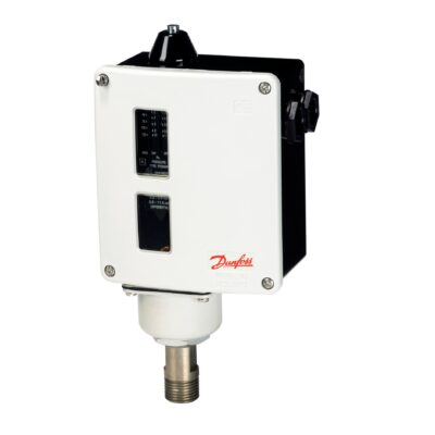 017-503566 -  Pressure switch, RT6AB