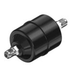 023Z500691 -  Hermetic filter drier, DCL, 08 cu.in., Steel Danfoss