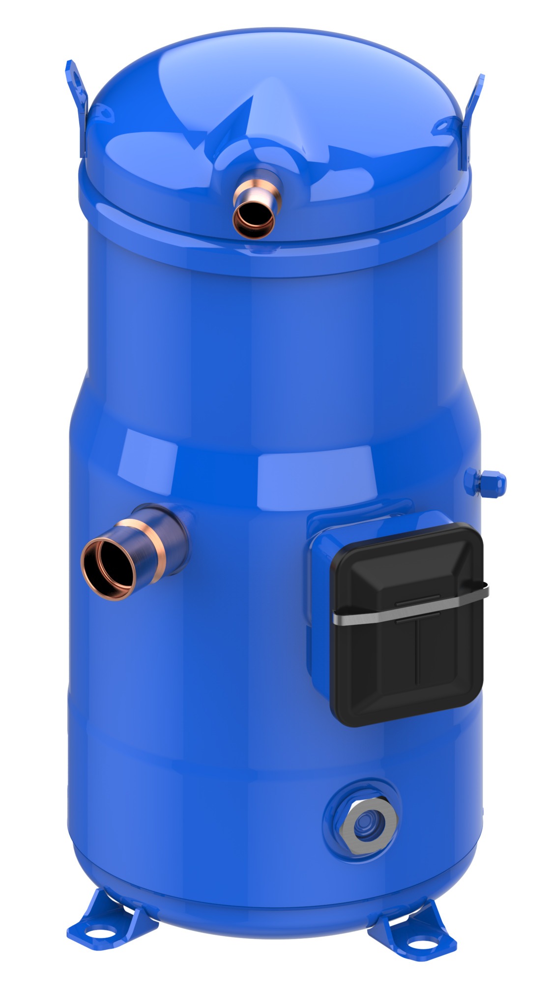 120H0201 - Scroll compressor, SH140A4ALC Danfoss 1 120H0201 - Scroll compressor, SH140A4ALC Danfoss