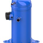 121L1726 -  Scroll compressor, HRP060T4LP6 Danfoss