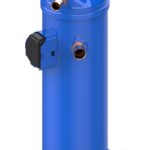 121L3117 -  Scroll compressor, HCJ121T4LC6 Danfoss