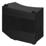 120Z0458 -  Electrical component, Terminal box Danfoss