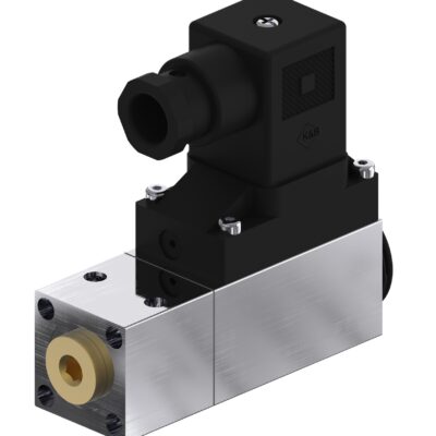 061B000366 -  Pressure switch, MBC 5100 Danfoss