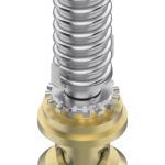 067B2773 -  Orifice for expansion valve, ORF, R407C; R452A; R407A; R134a; R407F; R404A/R507A; R513A; R22; R448A; R449A Danfoss