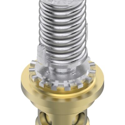 067B2788 -  Orifice for expansion valve, ORF, R407C; R452A; R407A; R134a; R407F; R404A/R507A; R513A; R1234yf; R22; R448A; R449A Danfoss