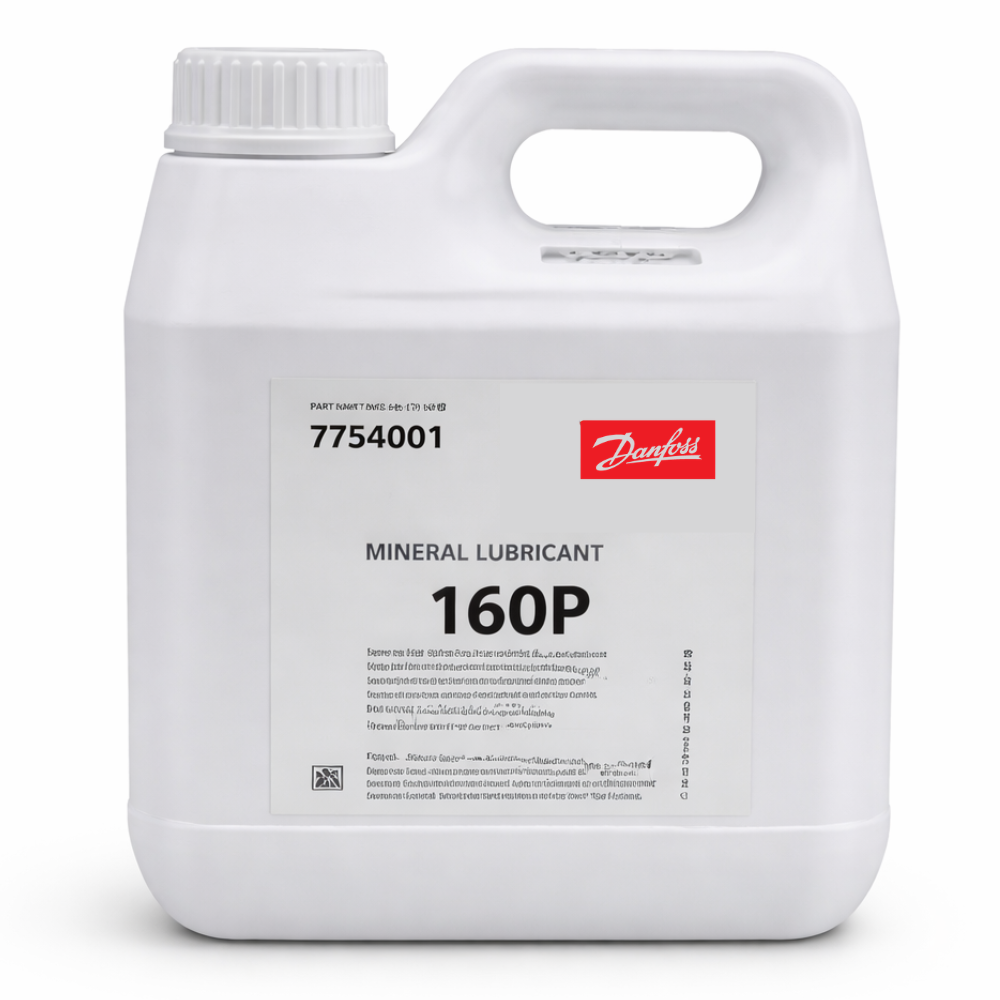 7754002 - Lubricant, 160P Danfoss