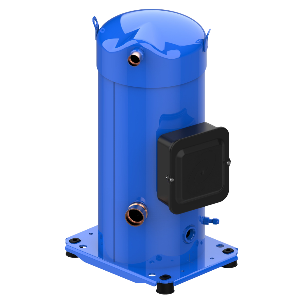 SZ160-4CBI - After sale, SZ160T4CC Danfoss