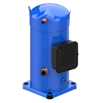 SM161-3VAI -  Scroll compressor, SM161T3VC Danfoss