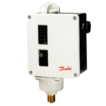 017-519166 -  Pressure switch, RT112 Danfoss