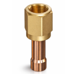 023U8014 -  FSA, Flare, Solder, ODF, Adapter Danfoss