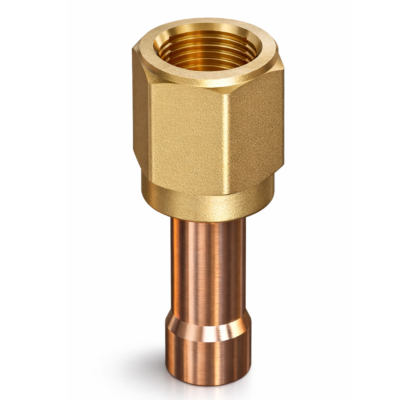 023U8014 -  FSA, Flare, Solder, ODF, Adapter Danfoss