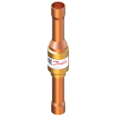 020B1132 -  Differential pressure valve, NRD 12s, Max. Working Pressure [bar]: 49.0 Danfoss