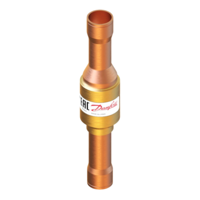 020B1018 -  Check valve, NRV 16s, Max. Working Pressure [bar]: 49.0 Danfoss