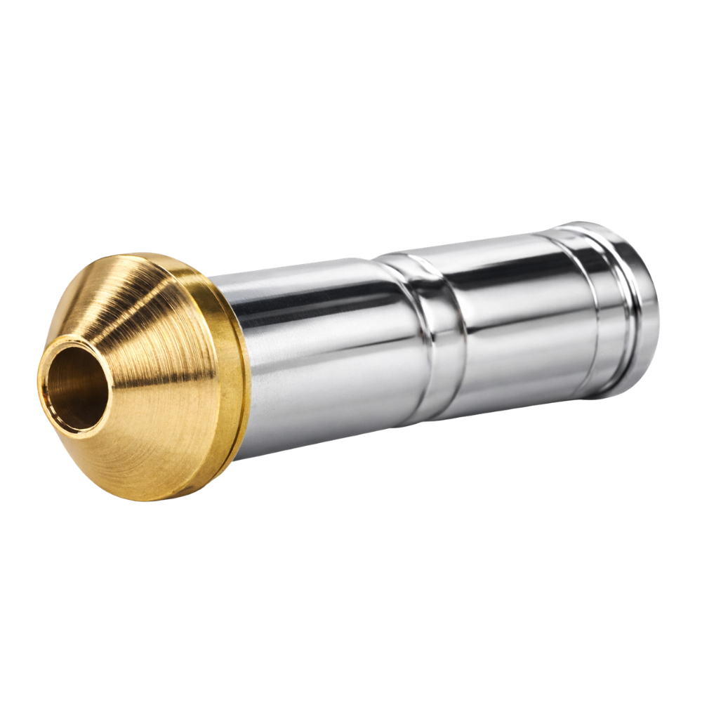 068-2002 - Orifice for expansion valve, ORF, R407A; R134a/R513A; R407F; R23; R455A; R407C; R236fa; R452A; R454C; R404A/R507A; R1234yf; R448A; R22/R407C; R449A Danfoss