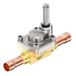 068F5005 -  Electric expansion valve, AKV 15-2 Danfoss