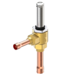 068F5218 -  Electric expansion valve, AKV 10P8 Danfoss