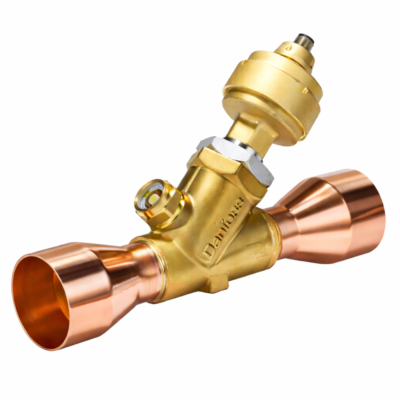 034G3500 -  Electric expansion valve, ETS 400 Danfoss