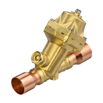 034G3626 -  Electric expansion valve, ETS 175L Danfoss