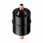 023Z452191 -  Hermetic filter drier, DCL, 16 cu.in., Steel Cu-plated Danfoss