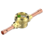 014L0181 -  SGP 6s N, Sight glass, Solder, ODF, Solder, ODF Danfoss