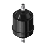 023Z500291 -  Hermetic filter drier, DCL, 05 cu.in., Steel Danfoss