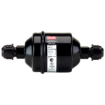 023Z500391 -  Hermetic filter drier, DCL, 05 cu.in., Steel Danfoss