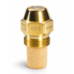 030F6916 -  Oil Nozzles, OD S, 0.75 gal/h, 2.94 kg/h, 60 °, Soli Danfoss