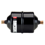 023Z4530 -  Hermetic filter drier, DCL, 30 cu.in., Steel Cu-plated Danfoss