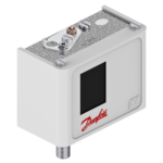 060-116066 -  Pressure switch, KP1A Danfoss