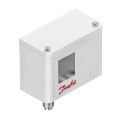 060-117191 -  Pressure switch, KP5 Danfoss