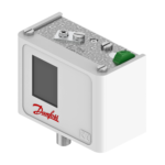 060-123166 -  Pressure switch, KP5A Danfoss